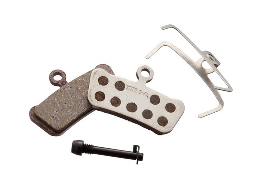 [90157202 773245] Sram Bremsbeläge Guide &amp; Trail Organic / Alu