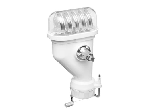 [90157209 206554] KitchenAid Pasta Aufsatz Röhrennudel