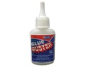 Deluxe Materials Sekundenkleber Entferner Glue Buster 1 Stück, Transparent