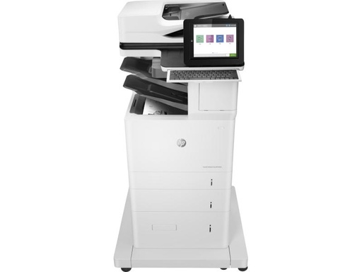 [90157242 1093084] HP Multifunktionsdrucker LaserJet Enterprise Flow MFP M636z