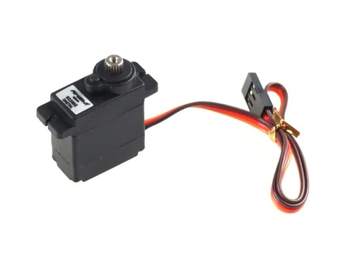 [90015704 835008] Amewi Micro Servo AMX Racing 933MG 3.5 kg, 0.1 s, Digital