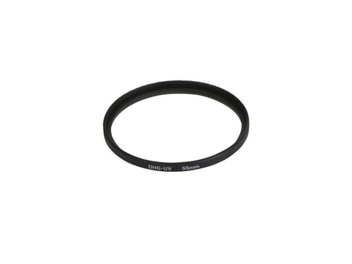 [90157260 104688] Dörr Objektivfilter DHG UV 55 mm