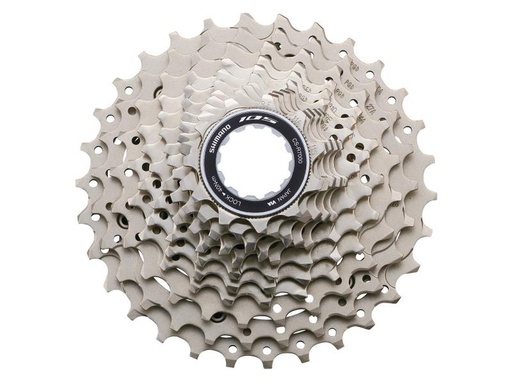 [90001549 1180653] Shimano Velokassette 105 CS-R7000 11-Gang / 11-28 Zähne