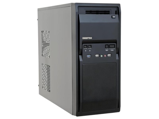 [90157278 351921] Chieftec PC-Gehäuse LG-01B-OP