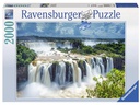 Ravensburger Puzzle Wasserfälle von Iguazu