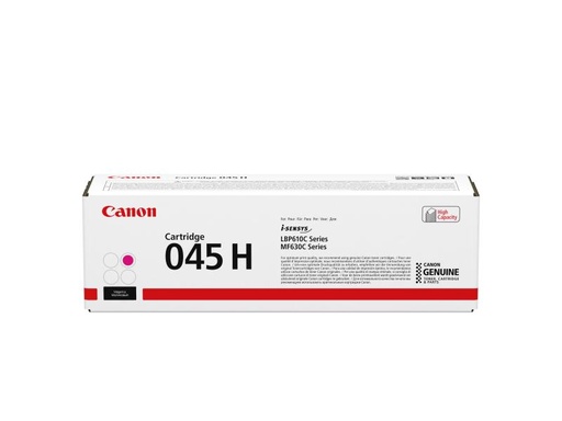 [90157321 601032] Canon Toner 1244C002 / 045H Magenta