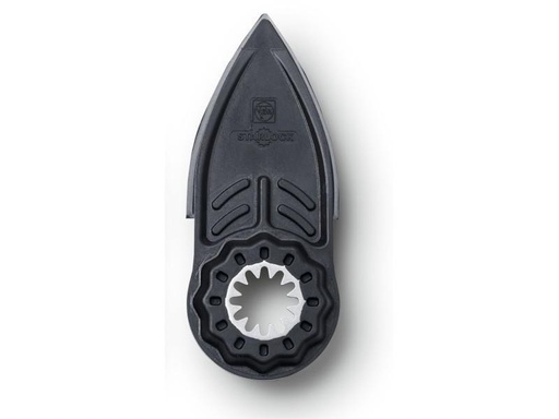 [90157331 489546] Fein Schleifplatte SL Fingerform 2 Teile