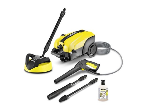 [90157342 346458] Kärcher Hochdruckreiniger K 4 Silent Edition Home