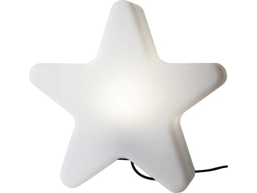 [90015715 1002828] Star Trading Gartenlicht Star, Weiss
