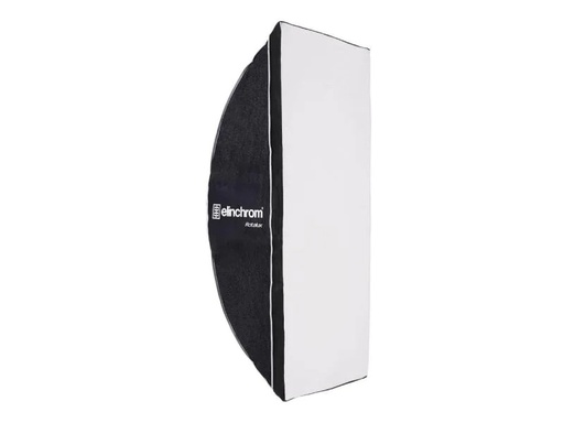 [90157380 606388] Elinchrom Softbox Rotalux Recta 60 x 80 cm