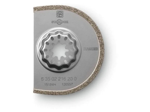 [90157405 700851] Fein Sägeblatt SL 75 mm fein, Diamant