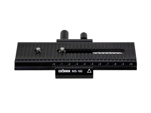 [90157443 393679] Dörr Einstellschlitten MS-160