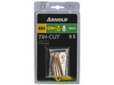 Arnold Ersatzmesser TiN-Cut AR2 Bosch Indego