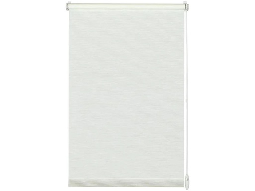 [90157543 1091934] Gardinia Rollo Easyfix, Weiss 60 x 150 cm