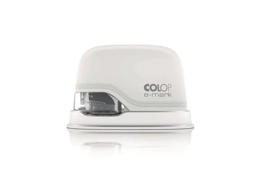 [90157562 928650] Colop Beschriftungsgerät COLOP e-mark Weiss