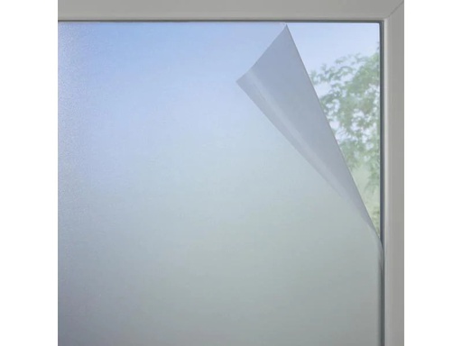 [90157566 1092564] Gardinia Fensterfolie Milchglas 90 x 200 cm