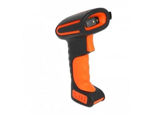 [90157577 1155239] Delock Barcode Scanner 90507 - 1D/2D