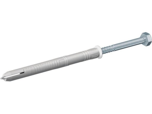 [90015739 683606] Fischer Langschaftdübel FUR 10 x 135 SS, 4 Stück