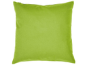 Casa Leon Kissenbezug Acrisol Liso Outdoor, Pistache 40 x 40 cm