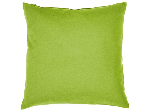 [90157618 1155306] Casa Leon Kissenbezug Acrisol Liso Outdoor, Pistache 40 x 40 cm
