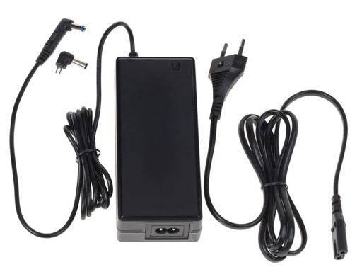 [90157633 618750] Alpha Elettronica Tischnetzgerät  72 W, 24 V