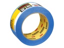 3M Klebeband Scotch 2090 48 mm x 50 m, Blau
