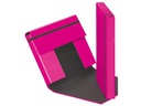 Pagna Gummibandmappe A4 Trend Pink