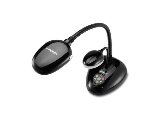 [90157710 521489] Lumens Dokumentenkamera Visualizer PC 193
