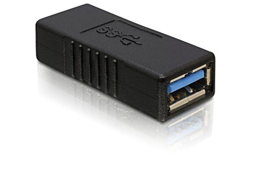 [90157719 162452] Delock USB 3.0 Adapter USB-A Buchse - USB-A Buchse