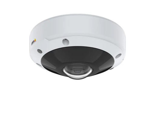 [90157762 1186408] Axis Netzwerkkamera M3077-PLVE