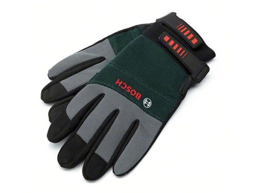 [90015755 695843] Bosch Gartenhandschuh L
