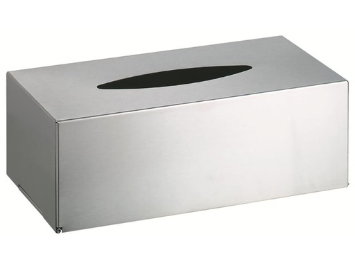 [90157771 1184488] diaqua® Kosmetiktuchbox Trend Silber