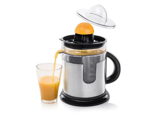[90157783 552249] Princess Saftpresse 1.2 l Silber