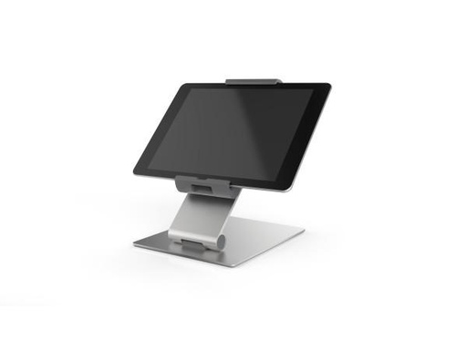 [90157792 1190315] DURABLE Halterung Table Silber