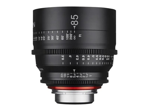 [90015759 407689] Samyang Festbrennweite XEEN 85mm T/1.5 FF Cine – Nikon F