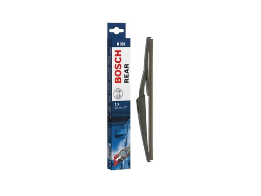 [90157815 352249] Bosch Automotive Heckscheibenwischer H301, 300 mm