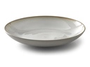 Bitz Schale 40 cm, 1 Stück, Beige/Crème