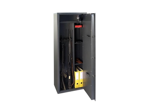 [90157857 1063417] Rieffel Waffenschrank WFS 5 E Kombi