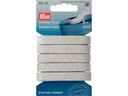 Prym Elastikband Standard 10 mm, Weiss