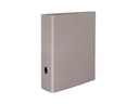 Rössler Ordner S.O.H.O. Taupe 8.5 cm, Taupe