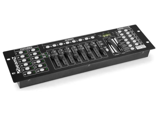 [90157960 459682] BeamZ Lichtsteuerung DMX-192S
