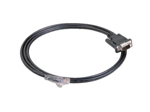 [90157974 551697] Moxa Anschlusskabel RJ45/DB9
