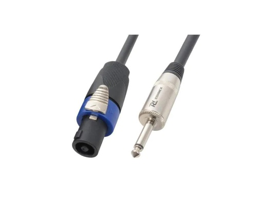 [90157976 873519] PD Connex Lautsprecherkabel SpeakON NL2 / 6.3 mm Klinken 5 m