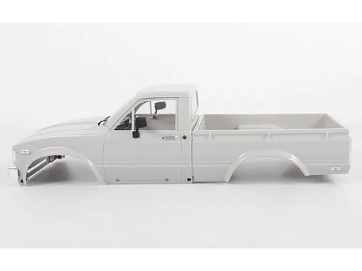 [90158079 366154] RC4WD Karosserie Mojave II 2 Türer