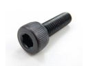 EP Zylinderkopfschrauben M3x10 mm