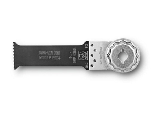 [90015790 872749] Fein Sägeblatt SLM E-Cut BIM 90x32 mm 1 Stück