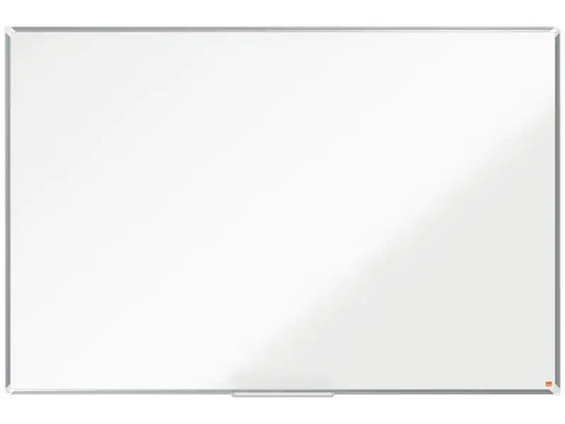 [90158129 1162777] Nobo Whiteboard Premium Plus 100 cm x 200 cm, Weiss