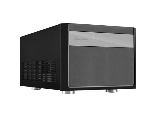 [90158131 806440] SilverStone PC-Gehäuse SST-SG11B
