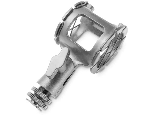 [90158137 1017970] Smallrig Adapter Universal Microphone Shock
