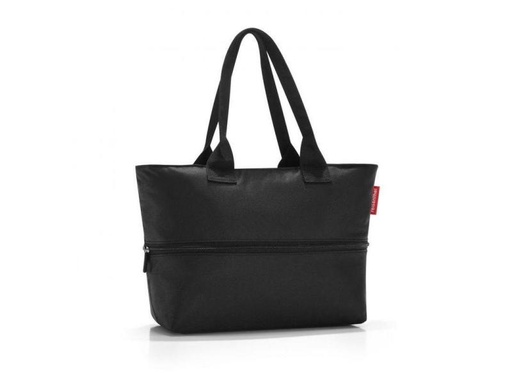 [90158159 869190] Reisenthel Tasche Shopper e1 Black